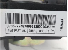 Recambio de mando intermitencia para fiat ii tipo (356) berlina 1.3 easy referencia OEM IAM 1002666A 7,35727E+24 