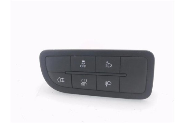 Recambio de mando multifuncion para fiat ii tipo (356) berlina 1.3 easy referencia OEM IAM 735735348  