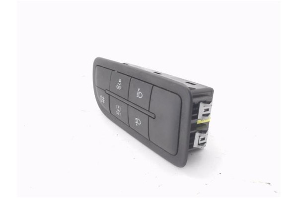 Recambio de mando multifuncion para fiat ii tipo (356) berlina 1.3 easy referencia OEM IAM 735735348  