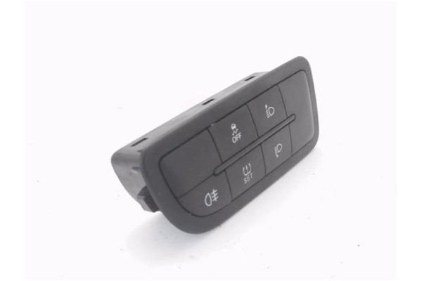 Recambio de mando multifuncion para fiat ii tipo (356) berlina 1.3 easy referencia OEM IAM 735735348  