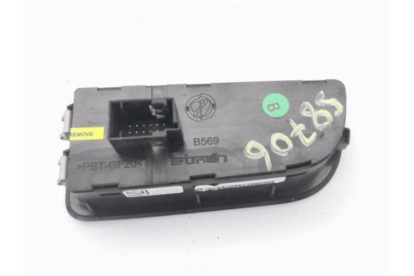 Recambio de mando multifuncion para fiat ii tipo (356) berlina 1.3 easy referencia OEM IAM 735735348  
