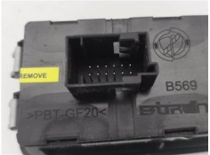 Recambio de mando multifuncion para fiat ii tipo (356) berlina 1.3 easy referencia OEM IAM 735735348  