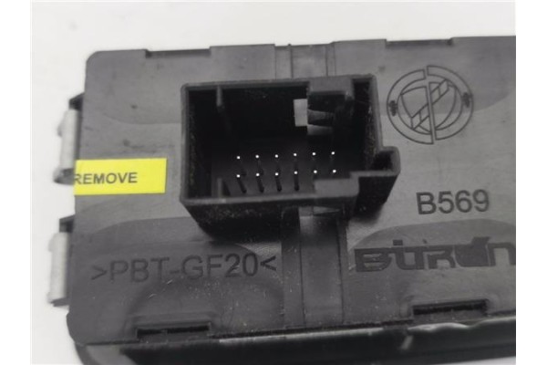 Recambio de mando multifuncion para fiat ii tipo (356) berlina 1.3 easy referencia OEM IAM 735735348  