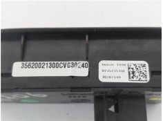 Recambio de mando multifuncion para fiat ii tipo (356) berlina 1.3 easy referencia OEM IAM 735735348  