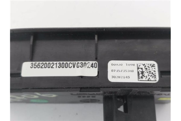 Recambio de mando multifuncion para fiat ii tipo (356) berlina 1.3 easy referencia OEM IAM 735735348  