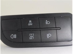 Recambio de mando multifuncion para fiat ii tipo (356) berlina 1.3 easy referencia OEM IAM 735735348  