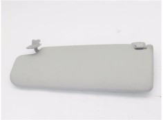 Recambio de parasol derecho para volkswagen golf vi (5k1) 1.6 advance referencia OEM IAM 1K0857552H  