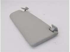 Recambio de parasol derecho para volkswagen golf vi (5k1) 1.6 advance referencia OEM IAM 1K0857552H  