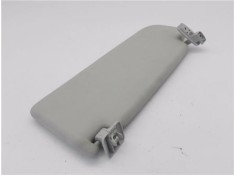 Recambio de parasol derecho para volkswagen golf vi (5k1) 1.6 advance referencia OEM IAM 1K0857552H  