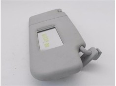 Recambio de parasol derecho para volkswagen golf vi (5k1) 1.6 advance referencia OEM IAM 1K0857552H  