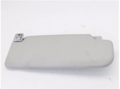 Recambio de parasol izquierdo para volkswagen golf vi (5k1) 1.6 advance referencia OEM IAM 1K0857551L  