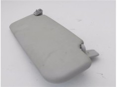 Recambio de parasol izquierdo para volkswagen golf vi (5k1) 1.6 advance referencia OEM IAM 1K0857551L  