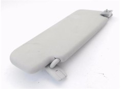 Recambio de parasol izquierdo para volkswagen golf vi (5k1) 1.6 advance referencia OEM IAM 1K0857551L  