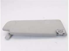Recambio de parasol izquierdo para volkswagen golf vi (5k1) 1.6 advance referencia OEM IAM 1K0857551L  