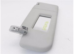 Recambio de parasol izquierdo para volkswagen golf vi (5k1) 1.6 advance referencia OEM IAM 1K0857551L  