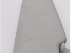 Recambio de parasol izquierdo para volkswagen golf vi (5k1) 1.6 advance referencia OEM IAM 1K0857551L  