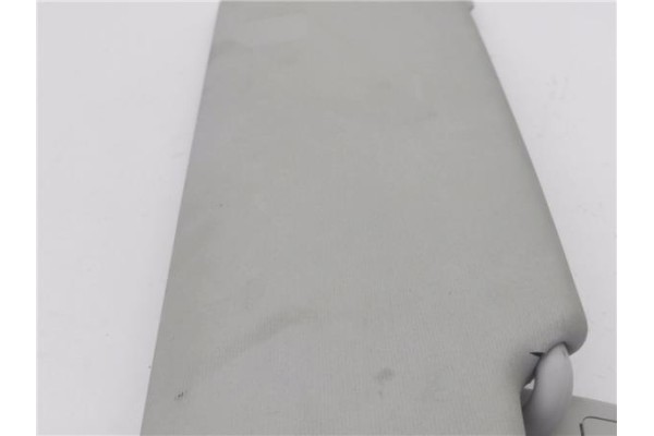 Recambio de parasol izquierdo para volkswagen golf vi (5k1) 1.6 advance referencia OEM IAM 1K0857551L  
