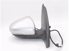 Recambio de retrovisor electrico derecho para volkswagen golf vi (5k1) 1.6 advance referencia OEM IAM 5K0857502CB E1021025 
