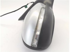 Recambio de retrovisor electrico derecho para volkswagen golf vi (5k1) 1.6 advance referencia OEM IAM 5K0857502CB E1021025 