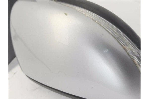 Recambio de retrovisor electrico derecho para volkswagen golf vi (5k1) 1.6 advance referencia OEM IAM 5K0857502CB E1021025 