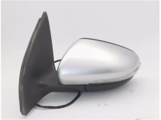Recambio de retrovisor electrico izquierdo para volkswagen golf vi (5k1) 1.6 advance referencia OEM IAM 5K0857501CD E1021025 