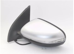 Recambio de retrovisor electrico izquierdo para volkswagen golf vi (5k1) 1.6 advance referencia OEM IAM 5K0857501CD E1021025 