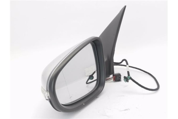 Recambio de retrovisor electrico izquierdo para volkswagen golf vi (5k1) 1.6 advance referencia OEM IAM 5K0857501CD E1021025 