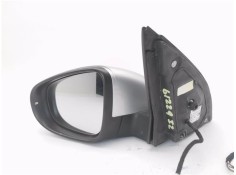 Recambio de retrovisor electrico izquierdo para volkswagen golf vi (5k1) 1.6 advance referencia OEM IAM 5K0857501CD E1021025 