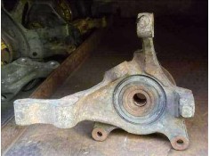 Recambio de mangueta delantero derecha para renault laguna (b56) 2.0 (b56c/h/n) referencia OEM IAM   