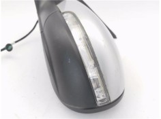 Recambio de retrovisor electrico izquierdo para volkswagen golf vi (5k1) 1.6 advance referencia OEM IAM 5K0857501CD E1021025 