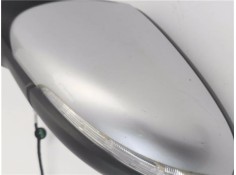 Recambio de retrovisor electrico izquierdo para volkswagen golf vi (5k1) 1.6 advance referencia OEM IAM 5K0857501CD E1021025 