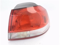 Recambio de piloto trasero derecho para volkswagen golf vi (5k1) 1.6 advance referencia OEM IAM 5K0945096E 5K0945112 