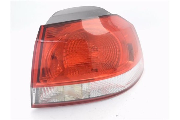 Recambio de piloto trasero derecho para volkswagen golf vi (5k1) 1.6 advance referencia OEM IAM 5K0945096E 5K0945112 