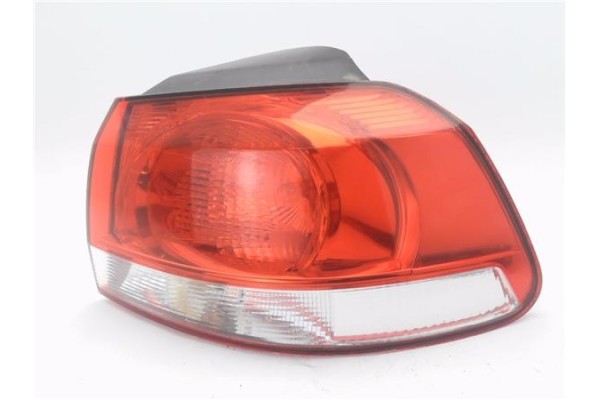 Recambio de piloto trasero derecho para volkswagen golf vi (5k1) 1.6 advance referencia OEM IAM 5K0945096E 5K0945112 