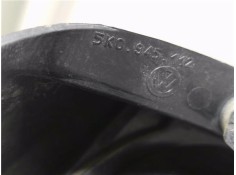 Recambio de piloto trasero derecho para volkswagen golf vi (5k1) 1.6 advance referencia OEM IAM 5K0945096E 5K0945112 