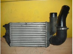 Recambio de intercooler para peugeot boxer furgón (244) 2.8 hdi referencia OEM IAM 0384G8  