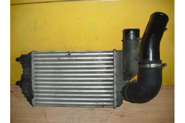 Recambio de intercooler para peugeot boxer furgón (244) 2.8 hdi referencia OEM IAM 0384G8  