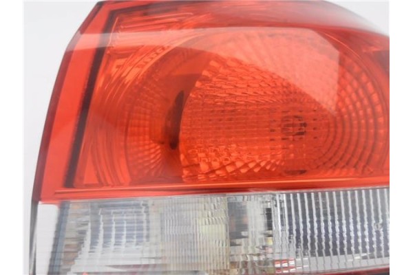 Recambio de piloto trasero derecho para volkswagen golf vi (5k1) 1.6 advance referencia OEM IAM 5K0945096E 5K0945112 