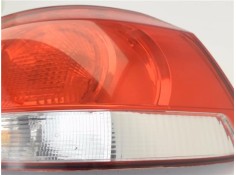 Recambio de piloto trasero derecho para volkswagen golf vi (5k1) 1.6 advance referencia OEM IAM 5K0945096E 5K0945112 