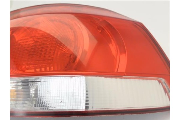 Recambio de piloto trasero derecho para volkswagen golf vi (5k1) 1.6 advance referencia OEM IAM 5K0945096E 5K0945112 