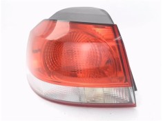 Recambio de piloto trasero izquierdo para volkswagen golf vi (5k1) 1.6 advance referencia OEM IAM 5K0945095E 5K0945111 
