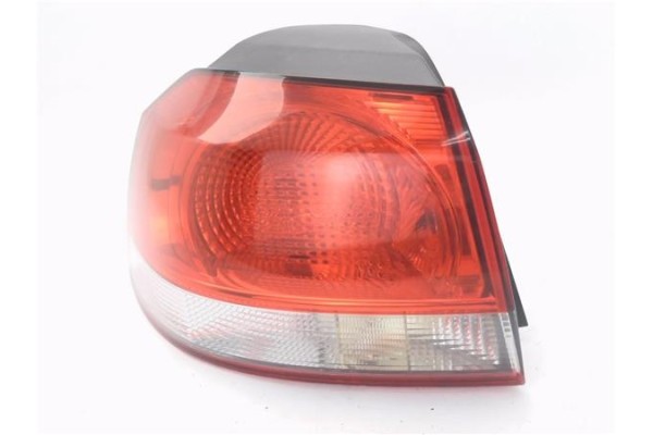 Recambio de piloto trasero izquierdo para volkswagen golf vi (5k1) 1.6 advance referencia OEM IAM 5K0945095E 5K0945111 