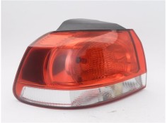 Recambio de piloto trasero izquierdo para volkswagen golf vi (5k1) 1.6 advance referencia OEM IAM 5K0945095E 5K0945111 