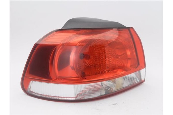 Recambio de piloto trasero izquierdo para volkswagen golf vi (5k1) 1.6 advance referencia OEM IAM 5K0945095E 5K0945111 