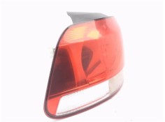 Recambio de piloto trasero izquierdo para volkswagen golf vi (5k1) 1.6 advance referencia OEM IAM 5K0945095E 5K0945111 