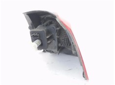 Recambio de piloto trasero izquierdo para volkswagen golf vi (5k1) 1.6 advance referencia OEM IAM 5K0945095E 5K0945111 