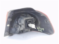 Recambio de piloto trasero izquierdo para volkswagen golf vi (5k1) 1.6 advance referencia OEM IAM 5K0945095E 5K0945111 