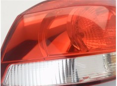 Recambio de piloto trasero izquierdo para volkswagen golf vi (5k1) 1.6 advance referencia OEM IAM 5K0945095E 5K0945111 