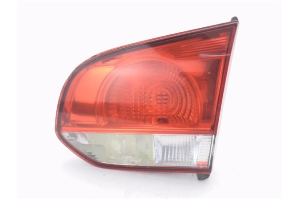 Recambio de piloto porton trasero derecho para volkswagen golf vi (5k1) 1.6 advance referencia OEM IAM 5K0945094G  