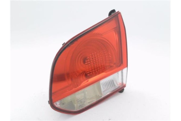 Recambio de piloto porton trasero derecho para volkswagen golf vi (5k1) 1.6 advance referencia OEM IAM 5K0945094G  